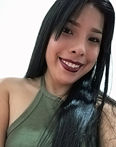 28 Year Old Florencia, Colombia Woman